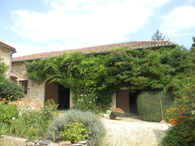 Substantial 17th Century Manoir With.. - 2
