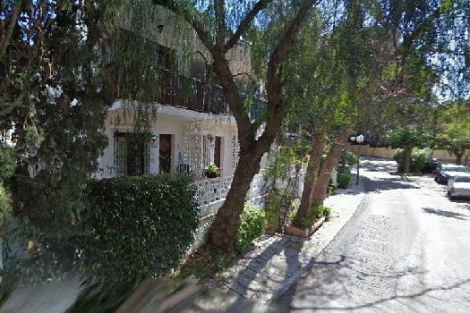 2 Bed Town House for sale in Marbella
