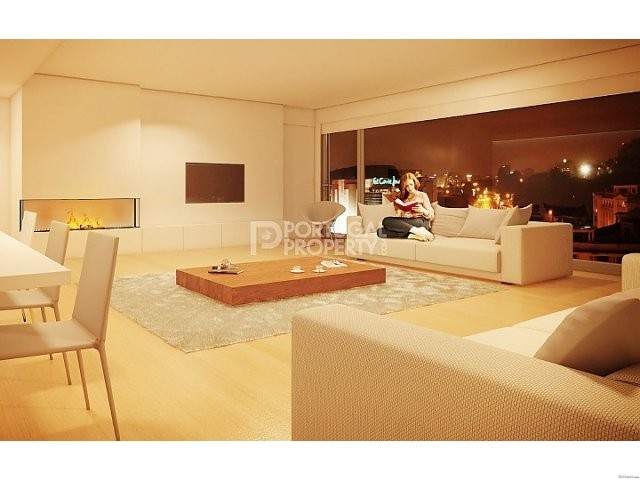 Spectacular 5 bedroom apartment in the..