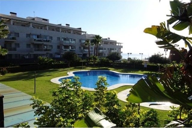 2 Bed Apartment for sale in Torremolinos - 2