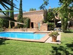 3 Bedrooms - Finca - For Sale