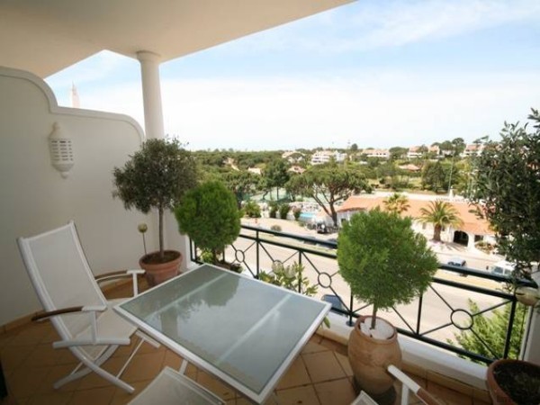 Apartment For Sale In Tennis Valley.. - 2