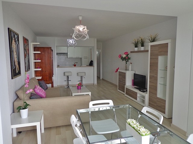 Apartment, Jacaranda Complex, Playa las..