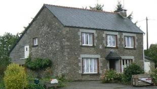 Good Solid Countryside House - 2