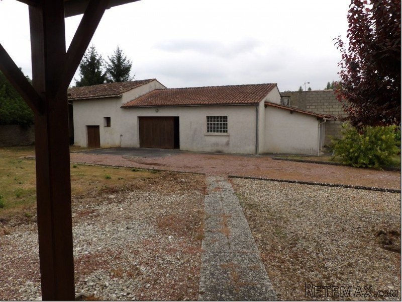 Stone House For Sale Matha - 2