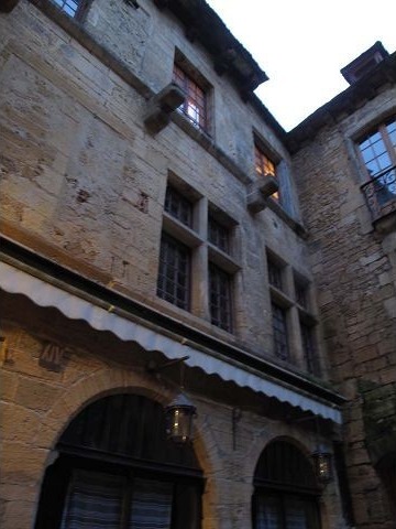 Vente Immeuble Sarlat La Caneda - 2