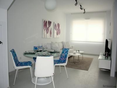 2 Bedrooms - Maisonette - Alicante -.. - 2