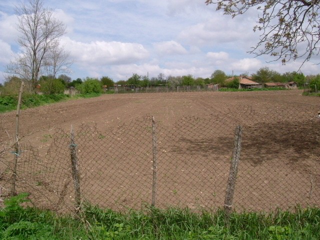 Land in Vedrina, Dobrich