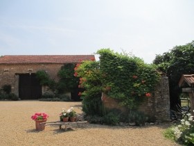 Superbly Located Perigourdine Farmhouse.. - 2