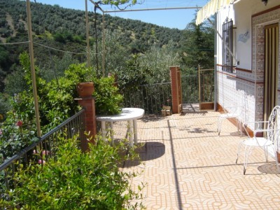 Townhouse, Villanueva de Algaidas - 2