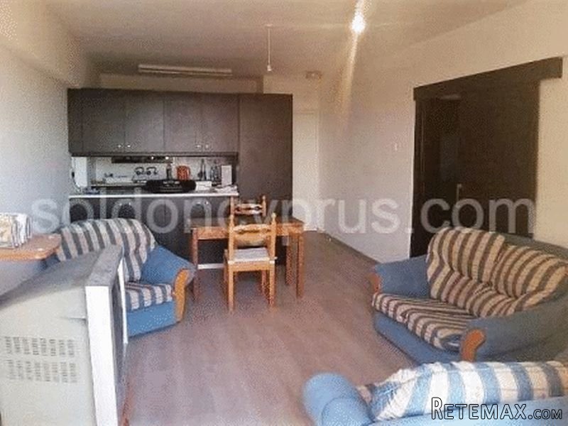 2 Bedrooms - Apartment - Paphos - For..