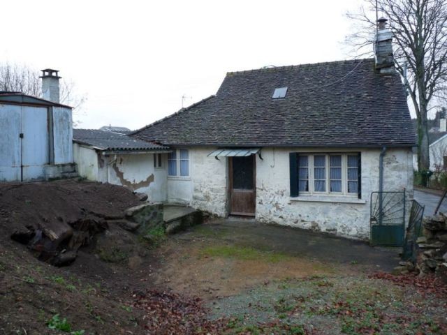 Country House Near Spa Town