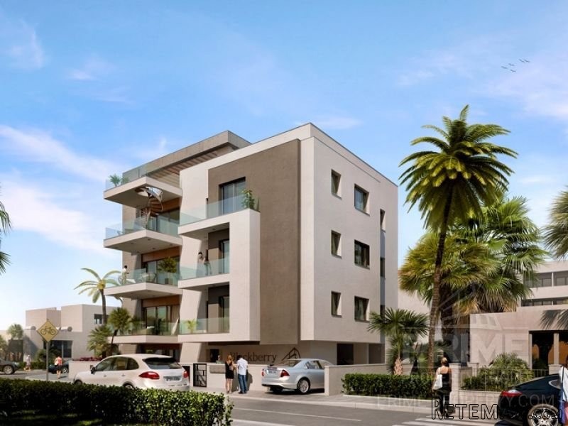 Penthouse in Limassol, Cyprus, for.. - 2
