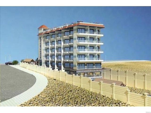 1 Bed Apartment For Sale 1 1 1 624 Sq...