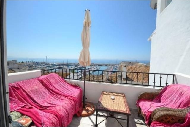 2 bedroom penthouse for sale