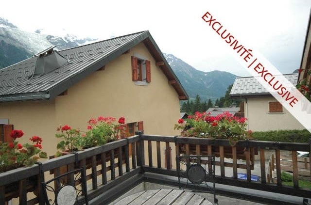 Chamonix, France