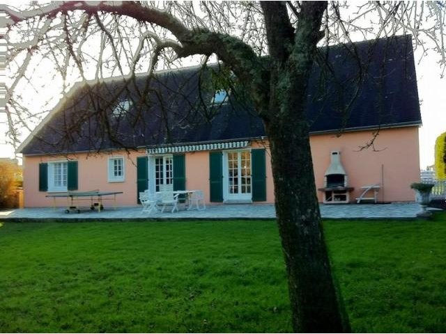 Maison / Villa St Lo (50000) Quartier :..