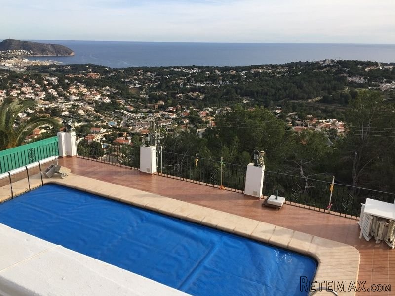 5 Bedrooms - Villa - Alicante - For Sale - 2