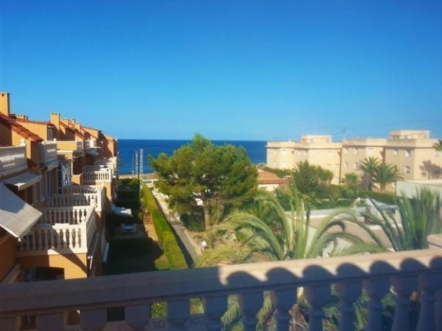Apartment for sale in Javea - 2