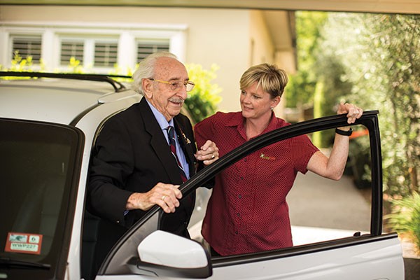 Home Care Services Coffs Harbour Area -..