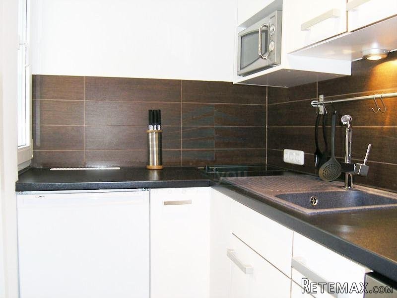 Sehr ruhiges 1 Zimmer Apartment nahe.. - 2