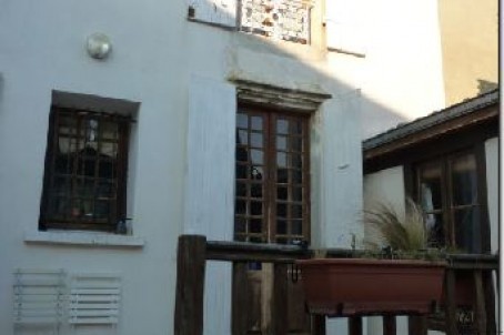 Stone House For Sale St Jean D Angely - 2