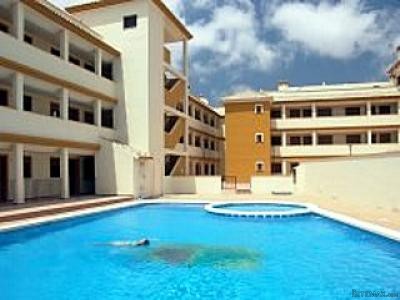 2 Bedrooms - Apartment - Murcia - For..