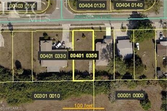 Land For Sale: Fort Myers, Florida