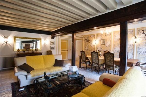 Restored 16/18th Century Touraine.. - 2