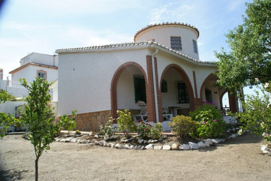 Villa for Sale in Torrox, Torrox..