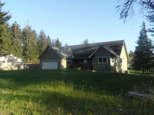 105 Seashore Drive Crescent City, CA..