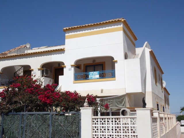 3 Bed First Floor Corner Apartment