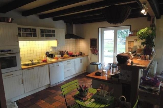 4 bedroom Village House For Sale: 86600.. - 2