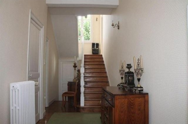 5 bedroom House For Sale: 87000 LIMOGES - 2