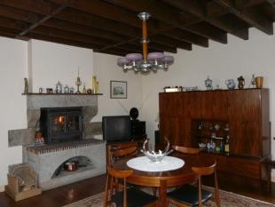 Traditional French Village House - 2