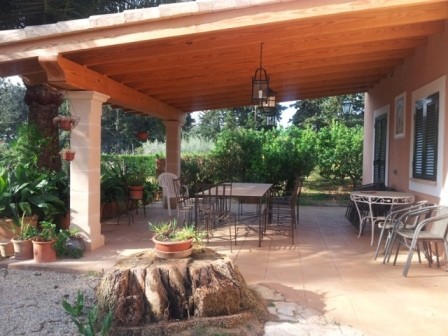 4 Bedrooms - Finca - Islas Baleares -..