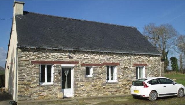 Nice Conversion, Hamlet Location