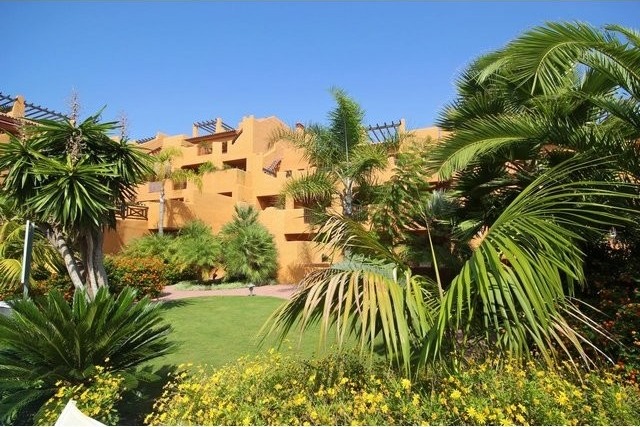 2 Bedrooms - Apartment - Malaga - For..