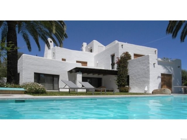 6 Bedrooms - Property - Malaga - Resale