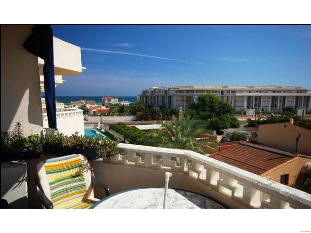 Apartment For Sale Denia - Ref: 2360