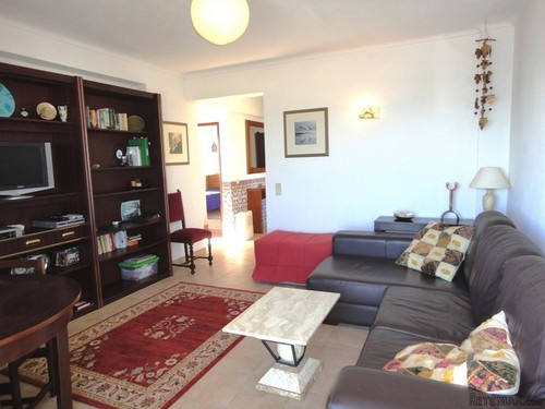 Beach apartment with fabulous sea views, - 2