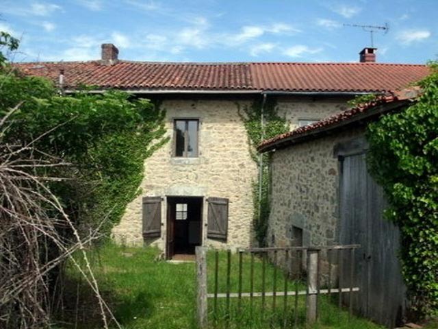 Cottage-Style Property In The North..