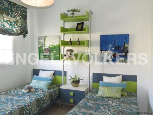 Nice apartments in a luxury complex - 2