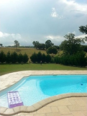 Paradise At The End Of The Lane.... - 2