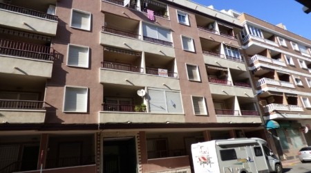 Resale · Apartment · Spain · Costa Bl..