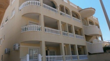 Resale · Apartment · Spain · Costa Bl..