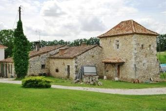 Situated Just A Couple Of Minutes From..