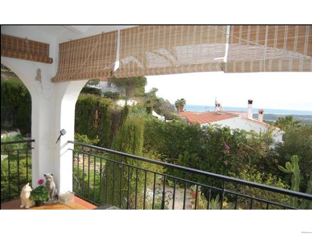 Villa For Sale Oliva - Ref: 2592 - 2