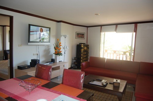 royal hill large luxury one bed / 2..