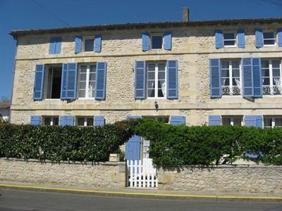 6 Bedrooms - House - Poitou-Charentes -.. - 2